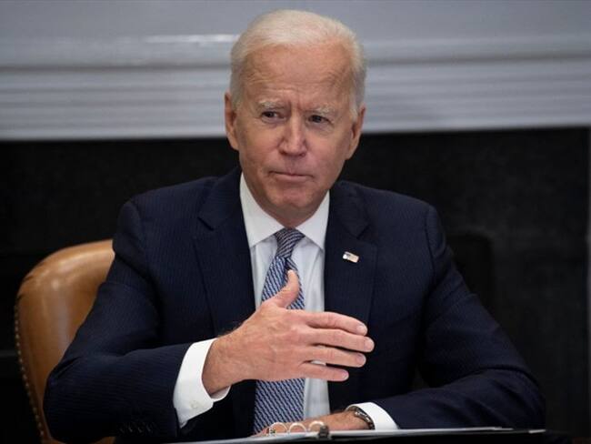 Joe Biden retirará soldados de Afganistán