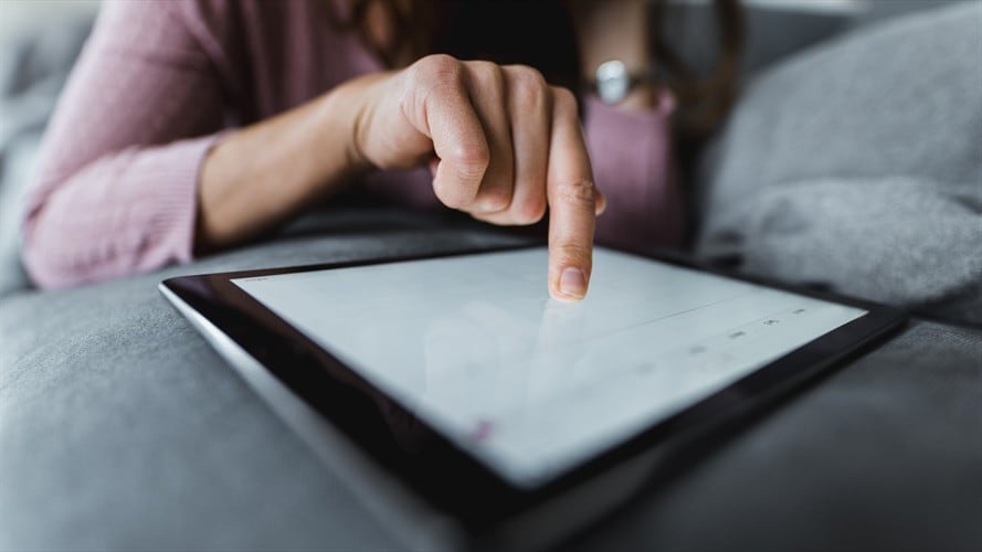Este recurso cuenta con dos millones de contenidos: literatura infantil, títulos en áreas especializadas como derecho y medicina,la colección de Radio Sutatenza y partituras.. Foto: Getty Images