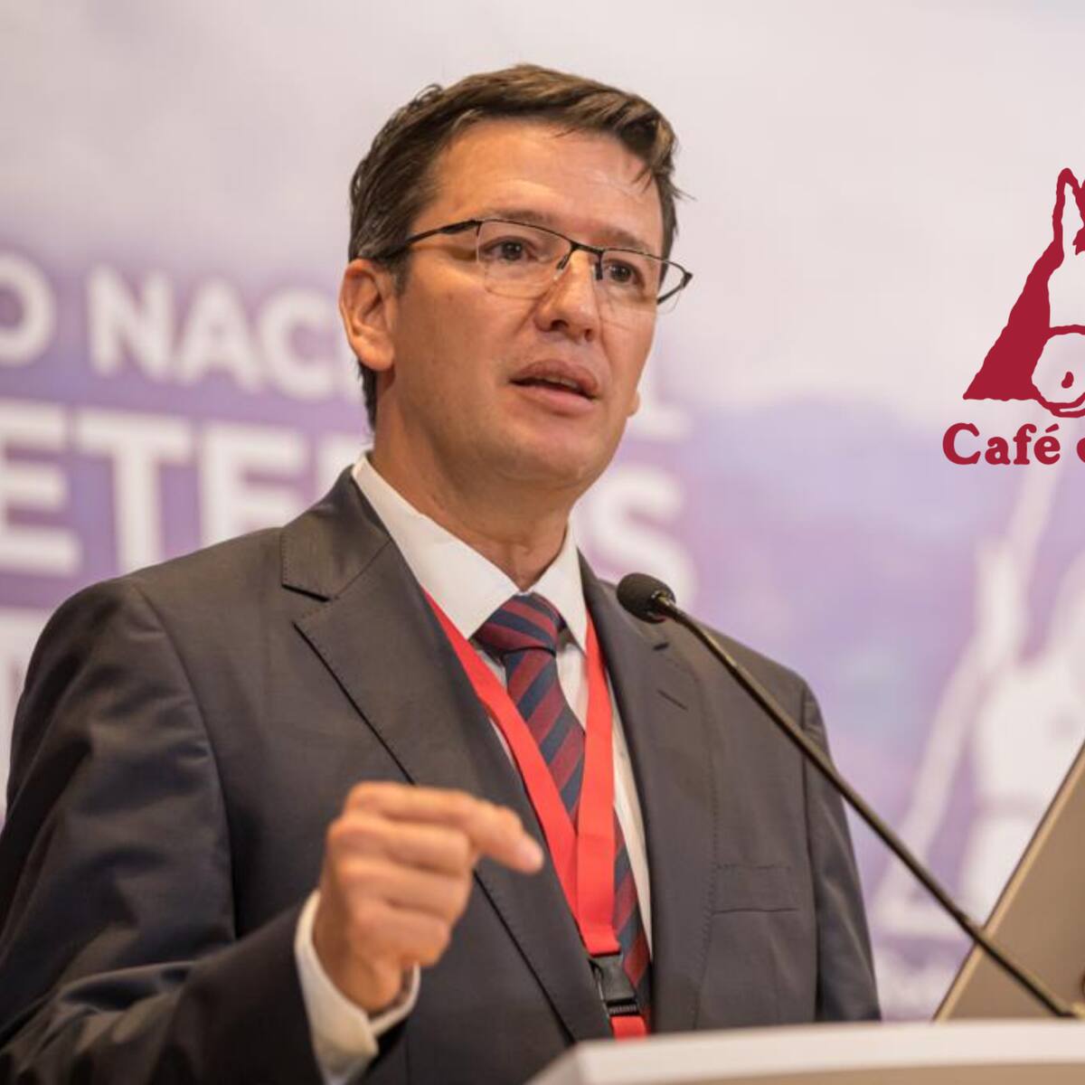 Empieza el pulso por definir quién administrará el Fondo Nacional de Café a partir de 2026