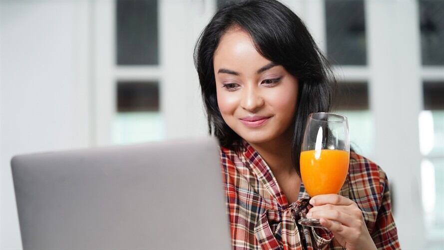Idealmente, empleados y empleadores deben establecer la fecha de las vacaciones de común acuerdo. Foto: Getty Images / NARISARA NAMI