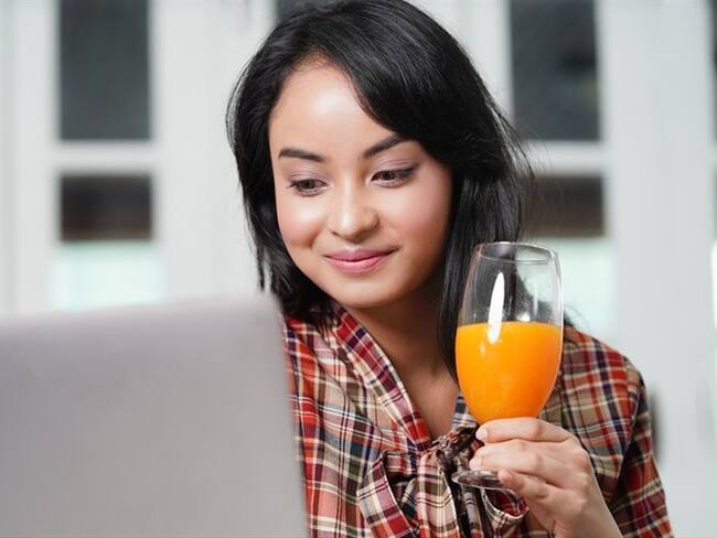 Idealmente, empleados y empleadores deben establecer la fecha de las vacaciones de común acuerdo. Foto: Getty Images / NARISARA NAMI