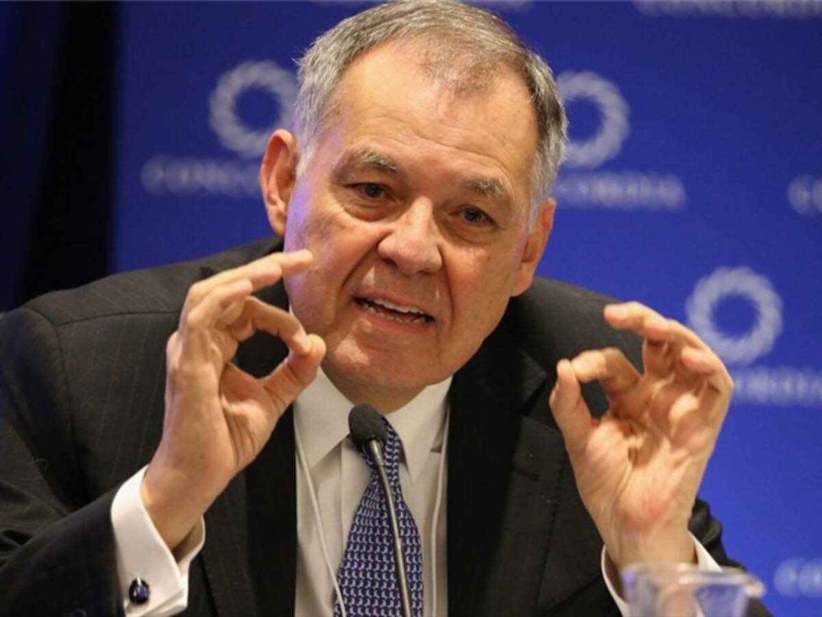 Los bloqueos son ilegales en Colombia: embajador Ordóñez responde a la CIDH