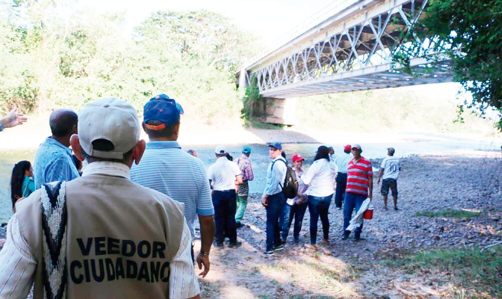 Construcción de la doble calzada Valledupar – La Paz ya registra un avance del 50%