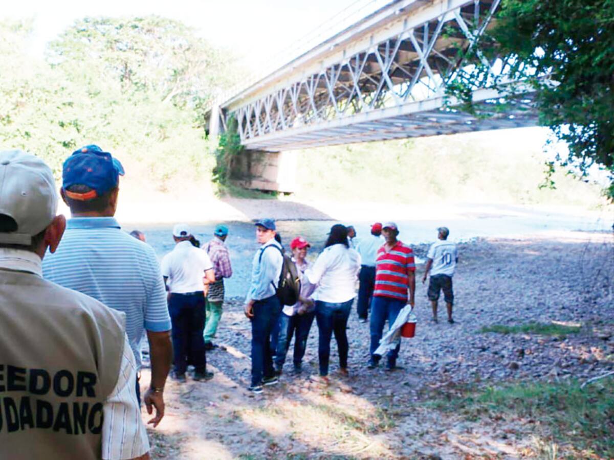 Construcción de la doble calzada Valledupar – La Paz ya registra un avance del 50%