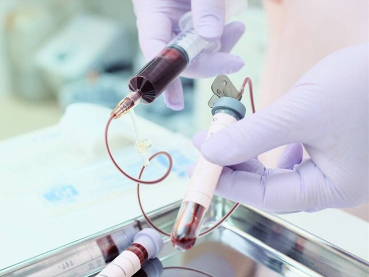 Cuando dije que era gay, no me dejaron donar sangre: denunciante