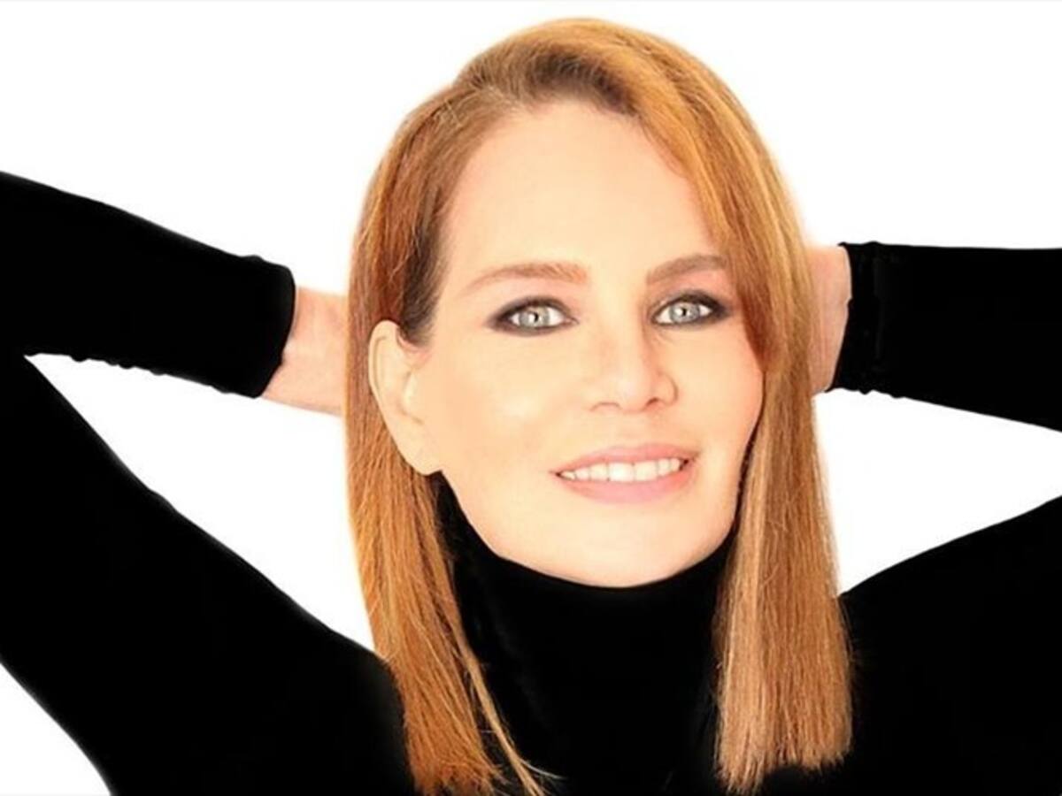 Quise hacerle un homenaje a Ana Teresa Arismendi: Cantante venezolana