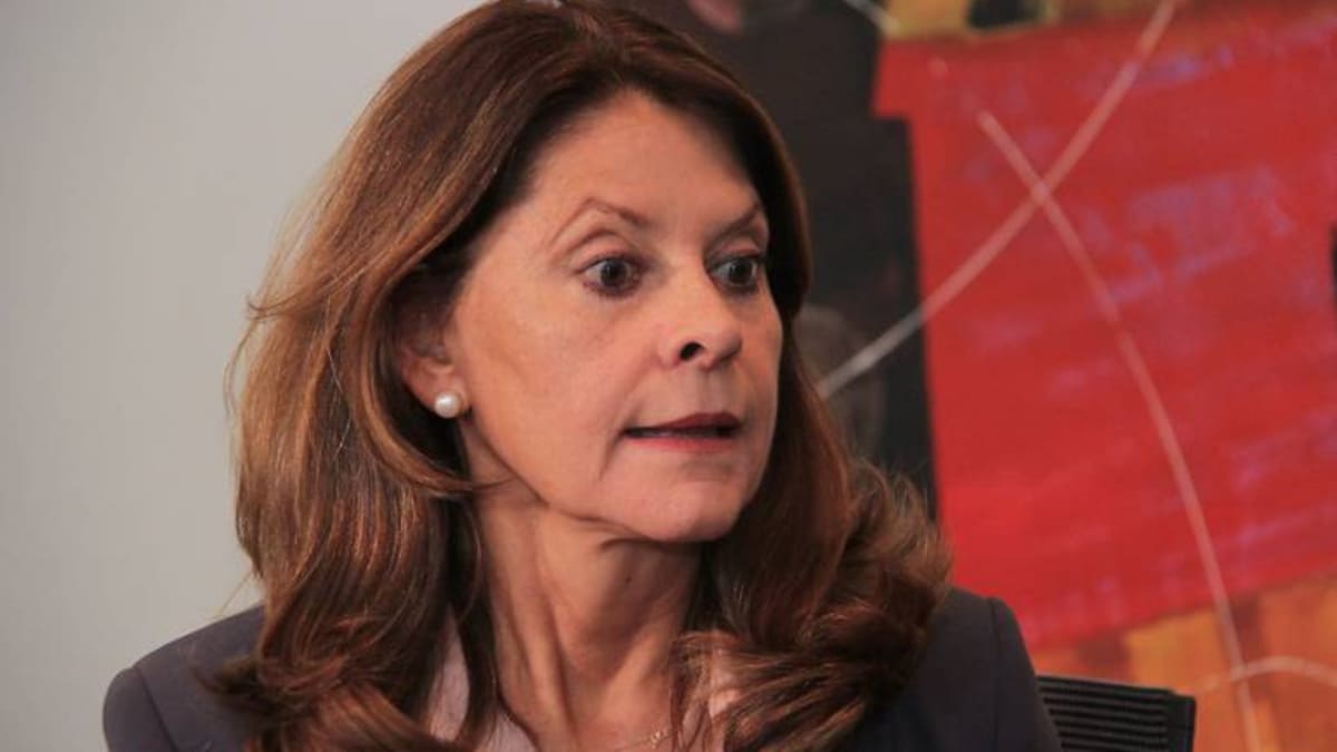 Marta L. Ramírez no está entre investigados en caso ‘Il Distorto Italiano’: Giorgio Mulé