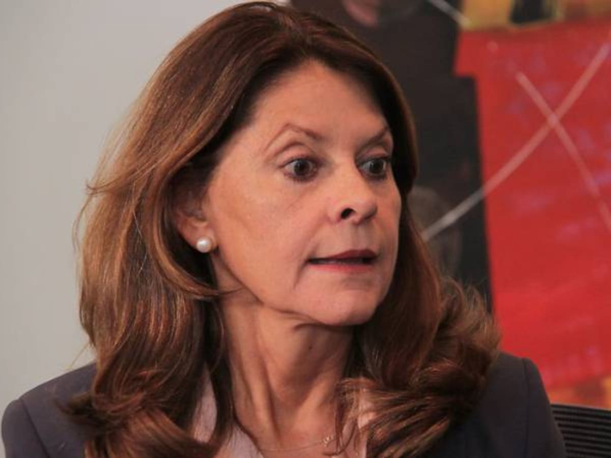 Marta L. Ramírez no está entre investigados en caso ‘Il Distorto Italiano’: Giorgio Mulé