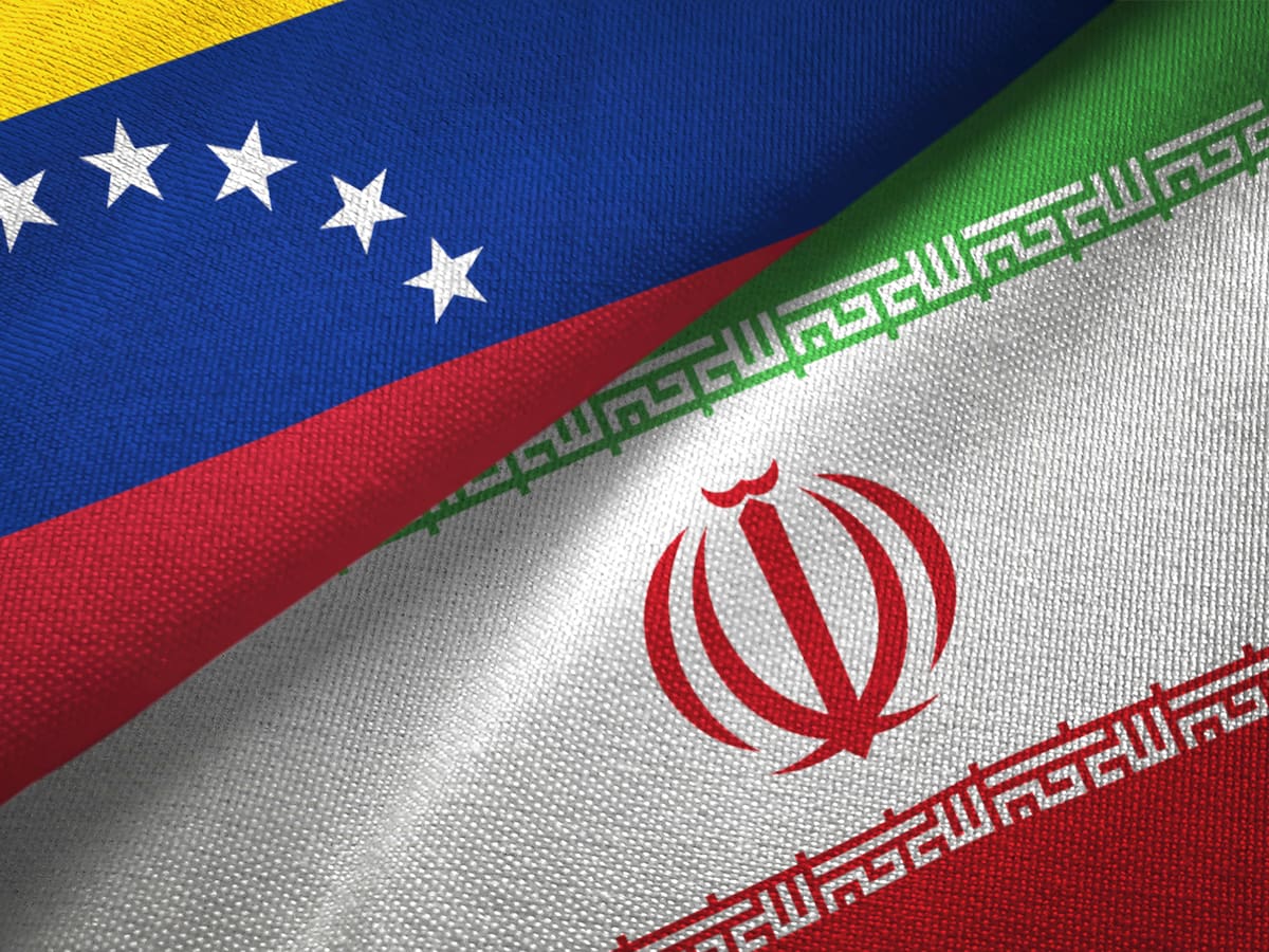 Irán tachó de ilegal la captura de Maduro por EE.UU. y exigió su liberación “inmediata”