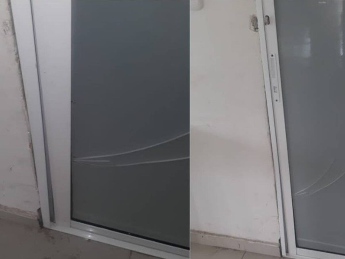 Asaltan a fundación aliada de 'Tras la Perla' de Carlos Vives