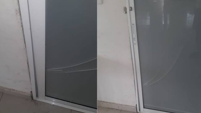 Asaltan a fundación aliada de 'Tras la Perla' de Carlos Vives. Foto: Cortesía Seguimiento.co