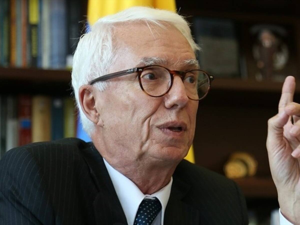 Se podría intentar acabar con la Comisión de Acusaciones por partes: Jorge Robledo