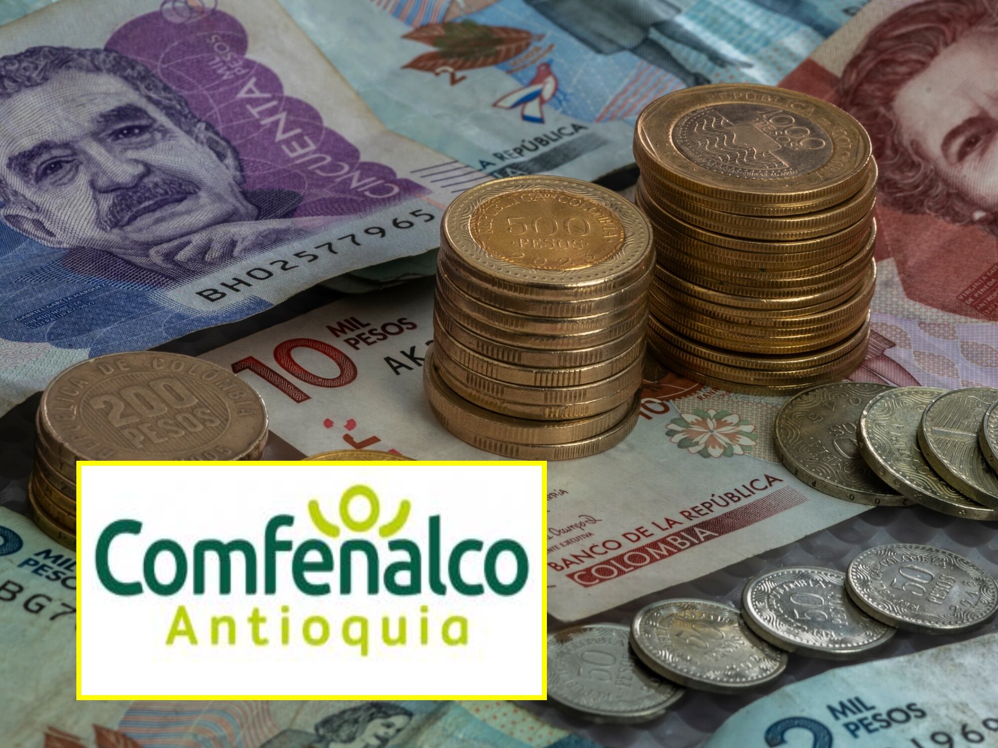 Subsidio de Comfenalco