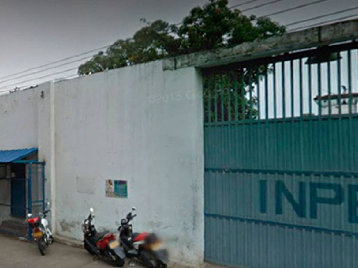 Desde Bucaramanga proponen concesionar cárceles para disminuir hacinamiento