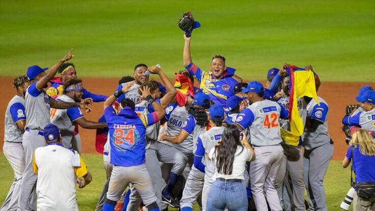 “Lo que pasó ayer ya pasó y tenemos que pensar en el día de hoy”: Ronald Ramírez