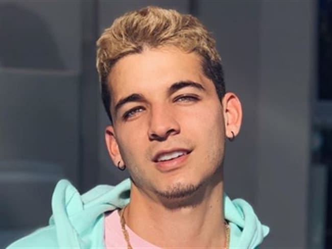 El emotivo mensaje que deja Fabio Legarda tras la muerte de su hijo