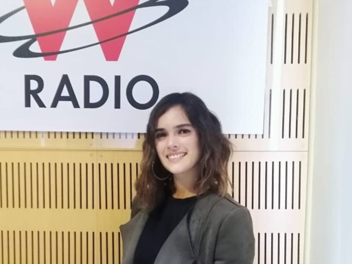 Perfiles W: Paula Arenas