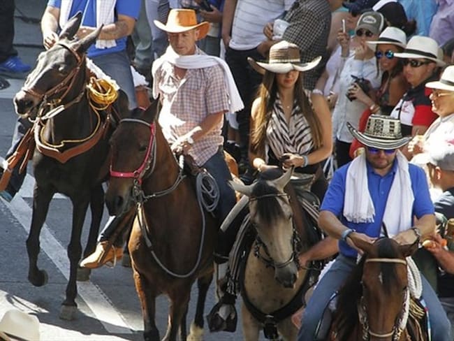 La Feria de Manizales llega a su edición 63 con su tradicional feria taurina