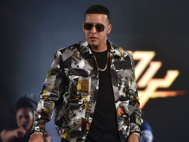 Daddy Yankee . Foto: Getty Images