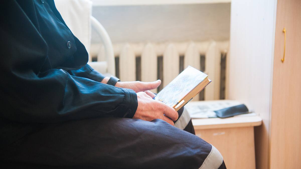 De la cárcel a la literatura: Wakiki suena con abrir una universidad en Argentina y ganarse un Nóbel