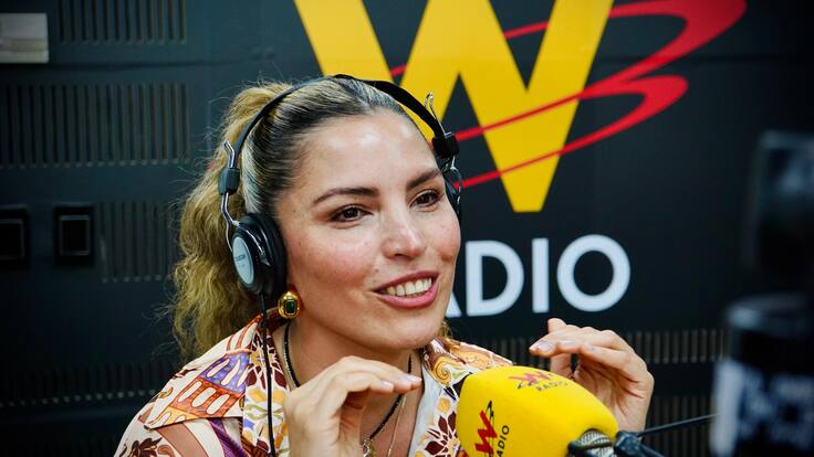 Angélica Diazgranados: “No quiero la perfección, me gusta el desorden”