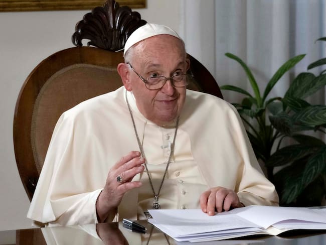 Papa Francisco | Foto: GettyImages