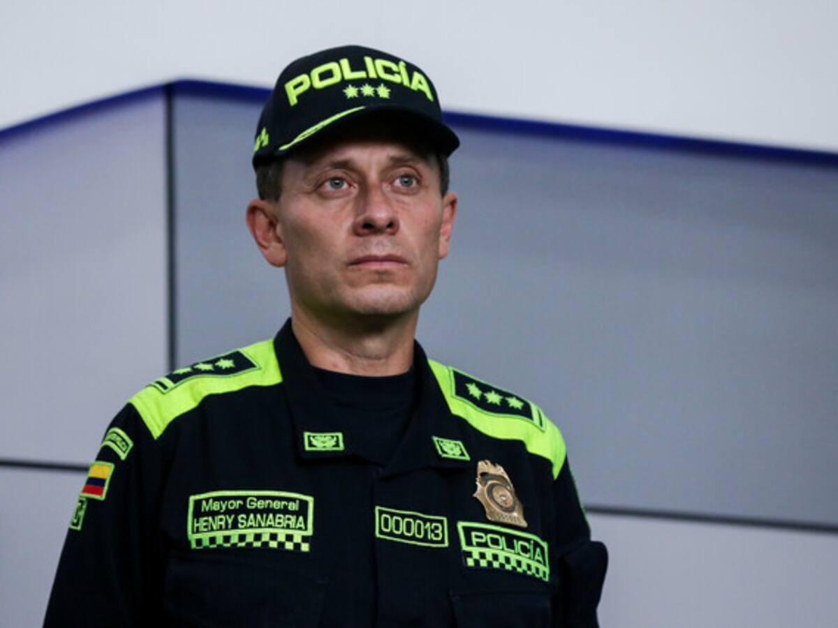 Los grandes retos de la Policía Nacional para garantizar la seguridad en el país