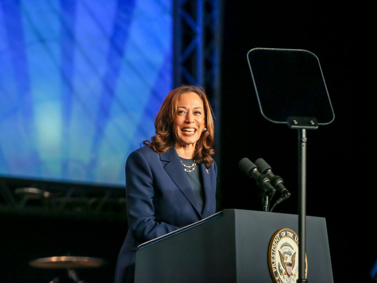 Nace ‘Republicanos por Harris’, con apoyos cruciales contra agenda “radical” de Trump