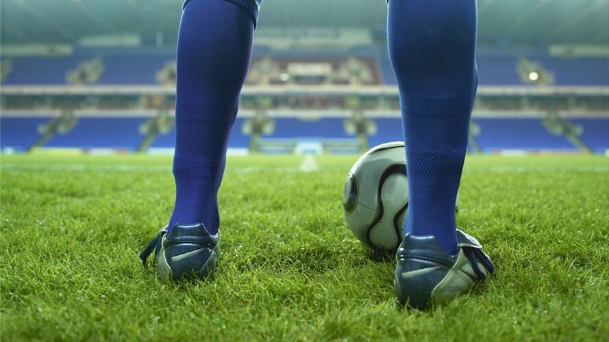 Hiannick Kamba, que ahora cuenta con 33 años, fue declarado muerto después de supuestamente sufrir un accidente de coche el 9 de enero de 2016. Foto: Getty Images