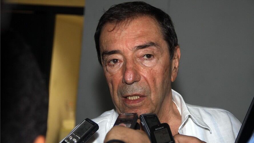 Fuad Char. Foto: Colprensa