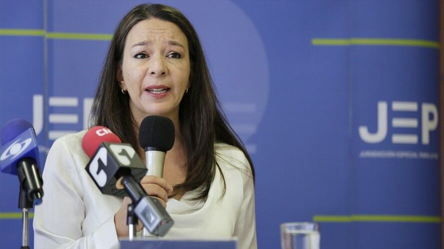 Catalina Díaz. Foto: Colprensa