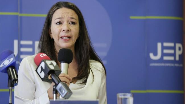 Catalina Díaz. Foto: Colprensa