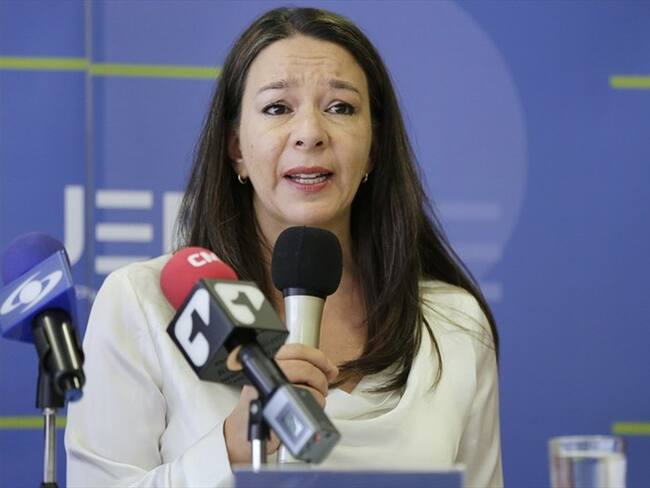 Catalina Díaz. Foto: Colprensa