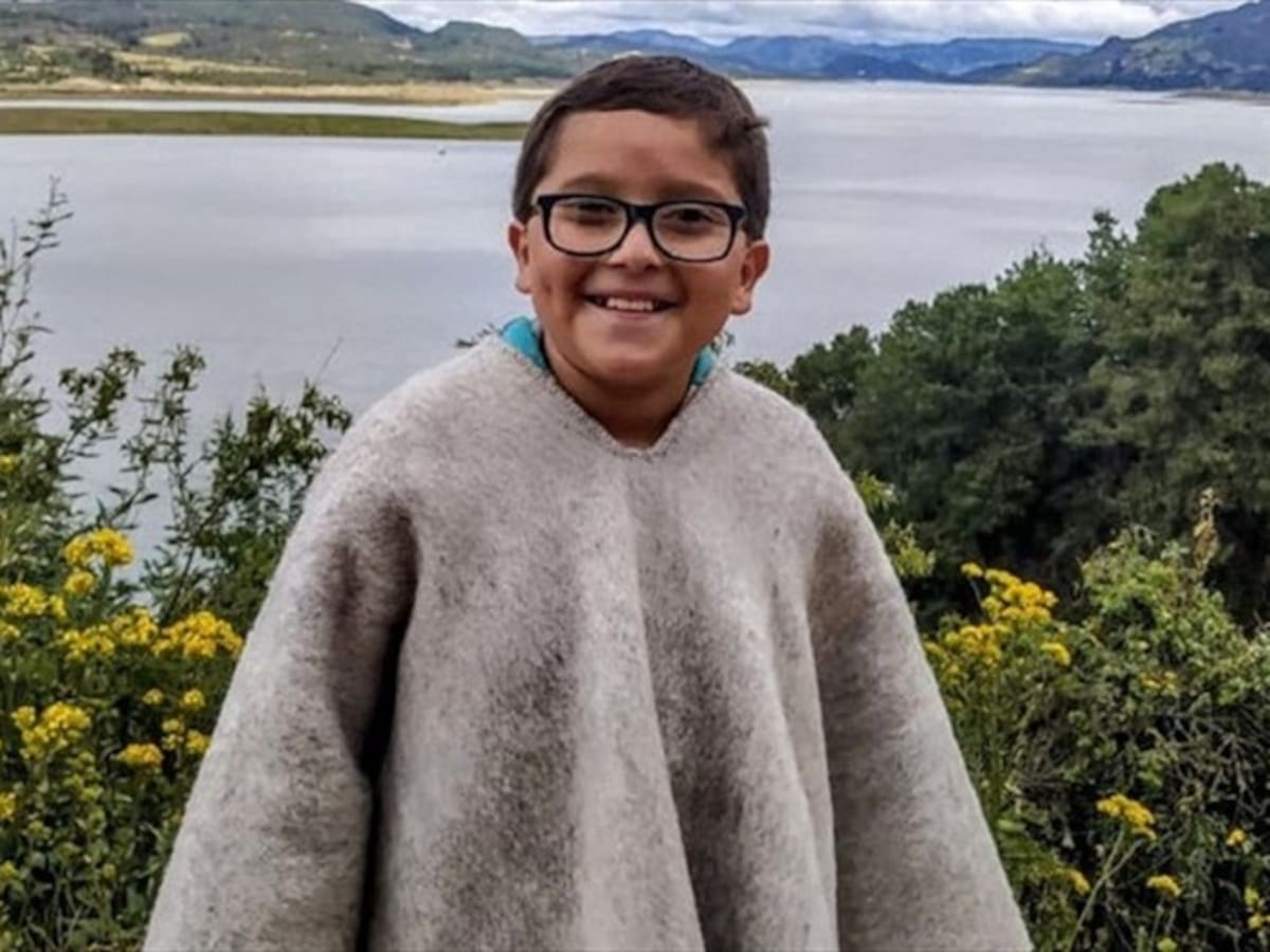 La Unión Europea nombró a Francisco Vera como embajador de Buena Voluntad