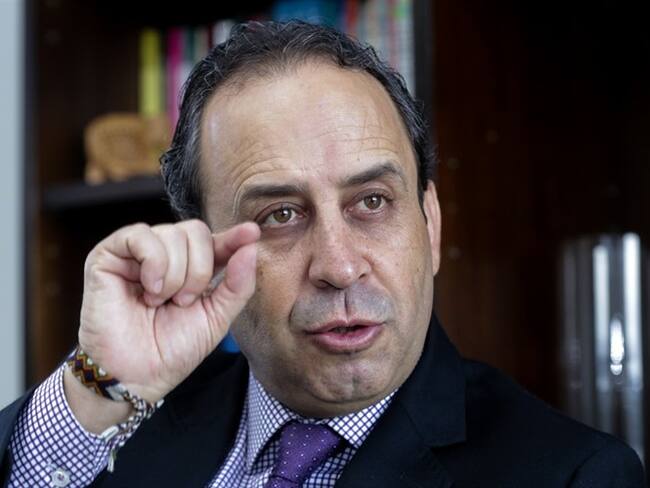 Superintendente de Salud denuncia suplantaciones para estafar usuarios en el país