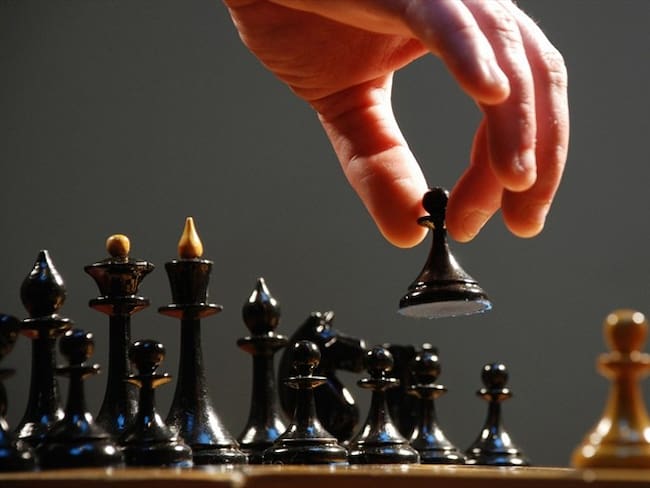 En W Radio le traemos cinco aplicaciones y juegos que le ayudarán a pasar esos largos días de confinamiento en casa. Foto: Getty Images / WIN-INITIATIVE NELEMAN