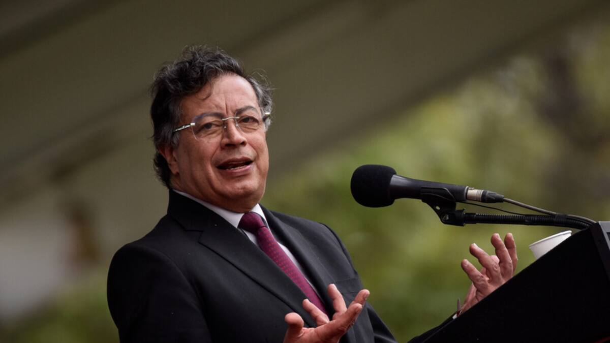 Presidente Petro deberá disculparse públicamente por llamar “victimarios” a la oposición
