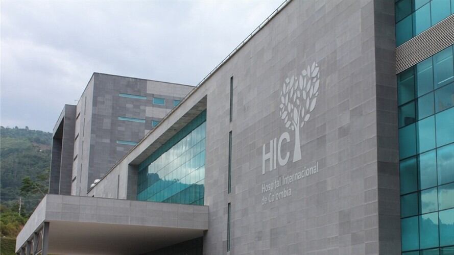 HIC PIEDECUESTA. Foto:Suministrada.