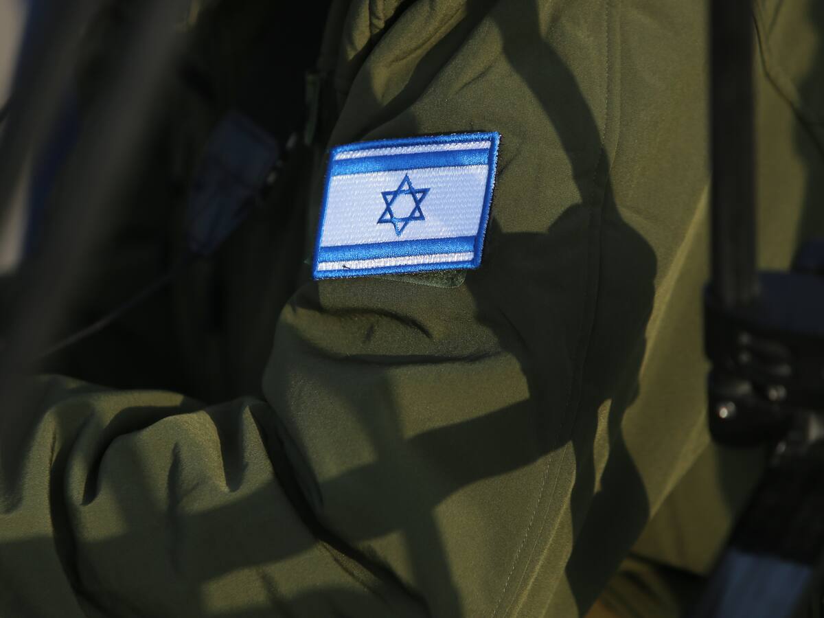 Israel demolió el túnel en el que Hamás tenía capturado al soldado Hadar Goldin en Gaza