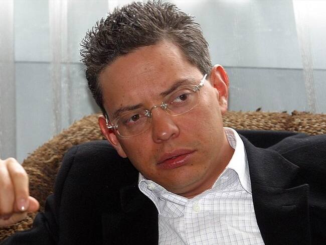 La Policía de España dio a conocer más detalles de la detención del exgobernador de Cundinamarca.. Foto: Colprensa