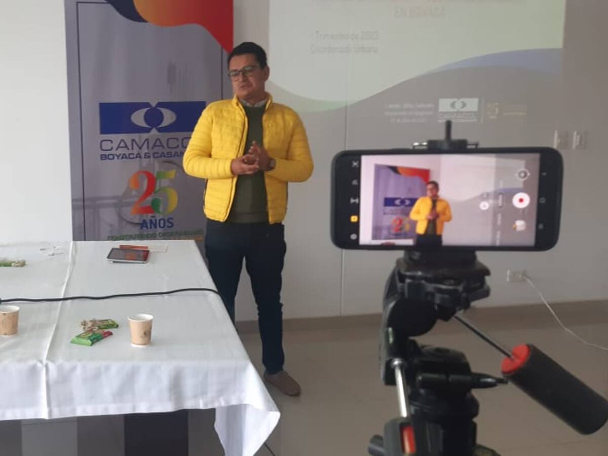 Panorama oscuro vive el sector de la vivienda en Boyacá