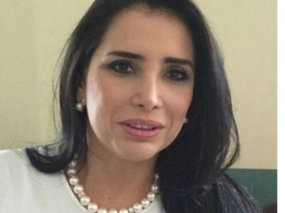 Traslado de Aida Merlano no es producto de extradición sino deportación: Cancillería