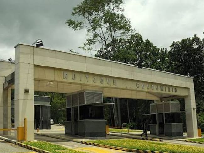 Ruitoque Condominio/SUMINISTRADA