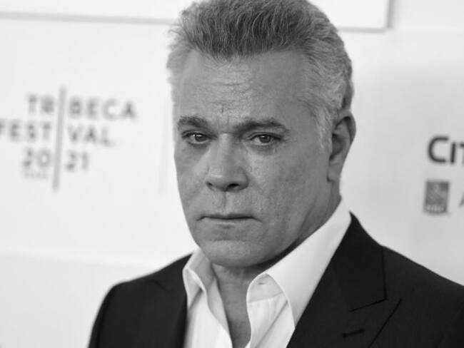 Ray Liotta, actor de ‘Goodfellas’, murió a sus 67 años