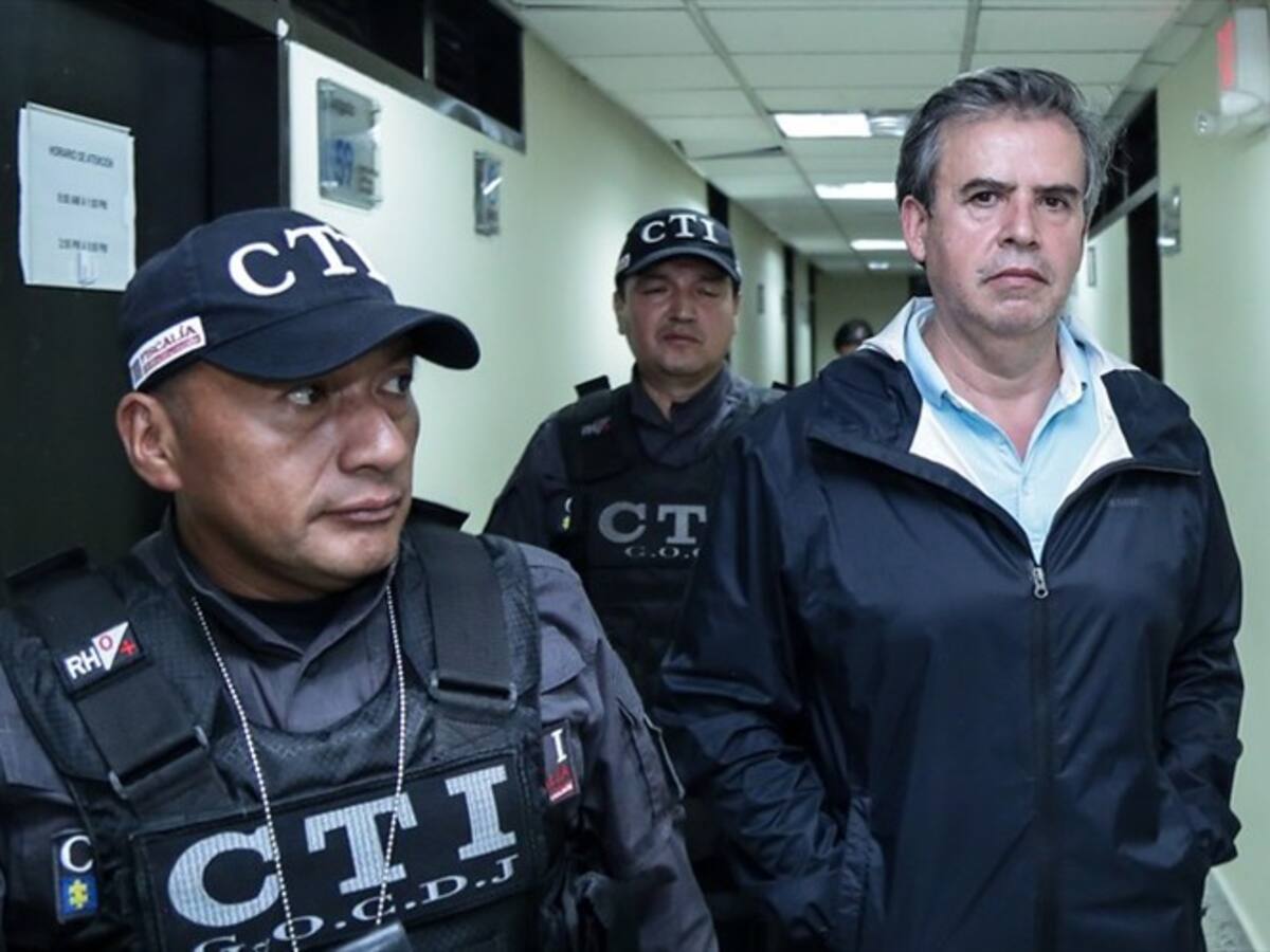 Arranca juicio contra Alex Vernot por el caso Hyundai