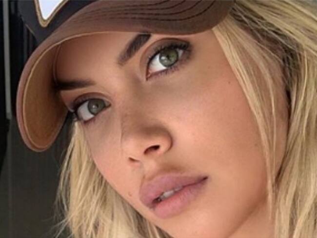 Wanda Nara . Foto: Instagram wanda_icardi