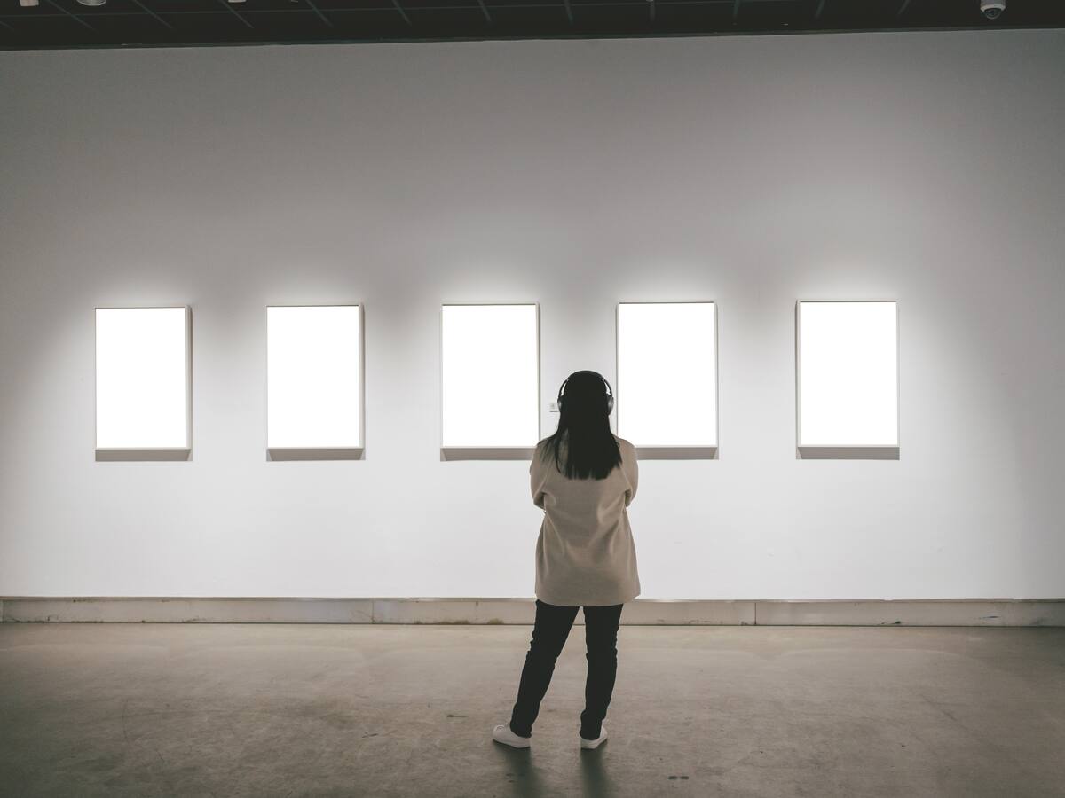 “Las obras están en peligro”: corresponsal del NYT sobre el deterioro del MACC en Caracas