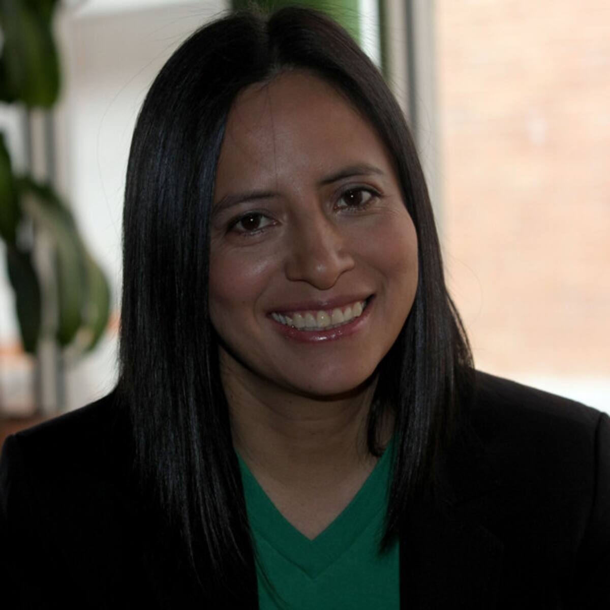 Adriana Córdoba, esposa de Antanas Mockus, será nueva embajadora de Colombia en Dinamarca