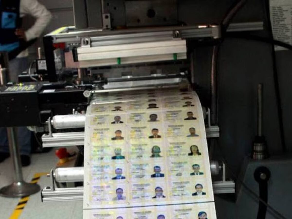 Crédito: 100 mil personas en Bolívar deben renovar su licencia de conducción antes del 20 de junio(Oficial Caracol Radio)