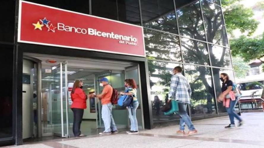 Venezuela autorizó la apertura de cuentas bancarias en pesos en el estado Táchira